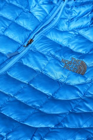 The North Face&reg; Blue Thermoball Jacket